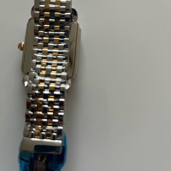 Michele Deco watch - Picture 4 of 9